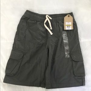 Boys Cargo Shorts